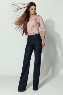 Pantaloni denim